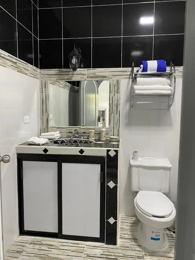 Cupulas Blue Villas Deluxe