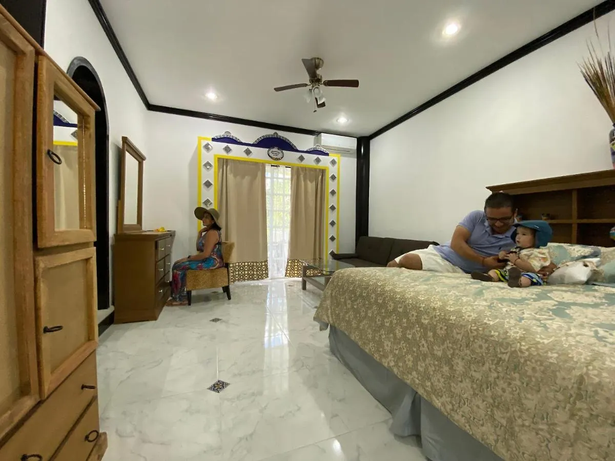 Cupulas Blue Villas Deluxe