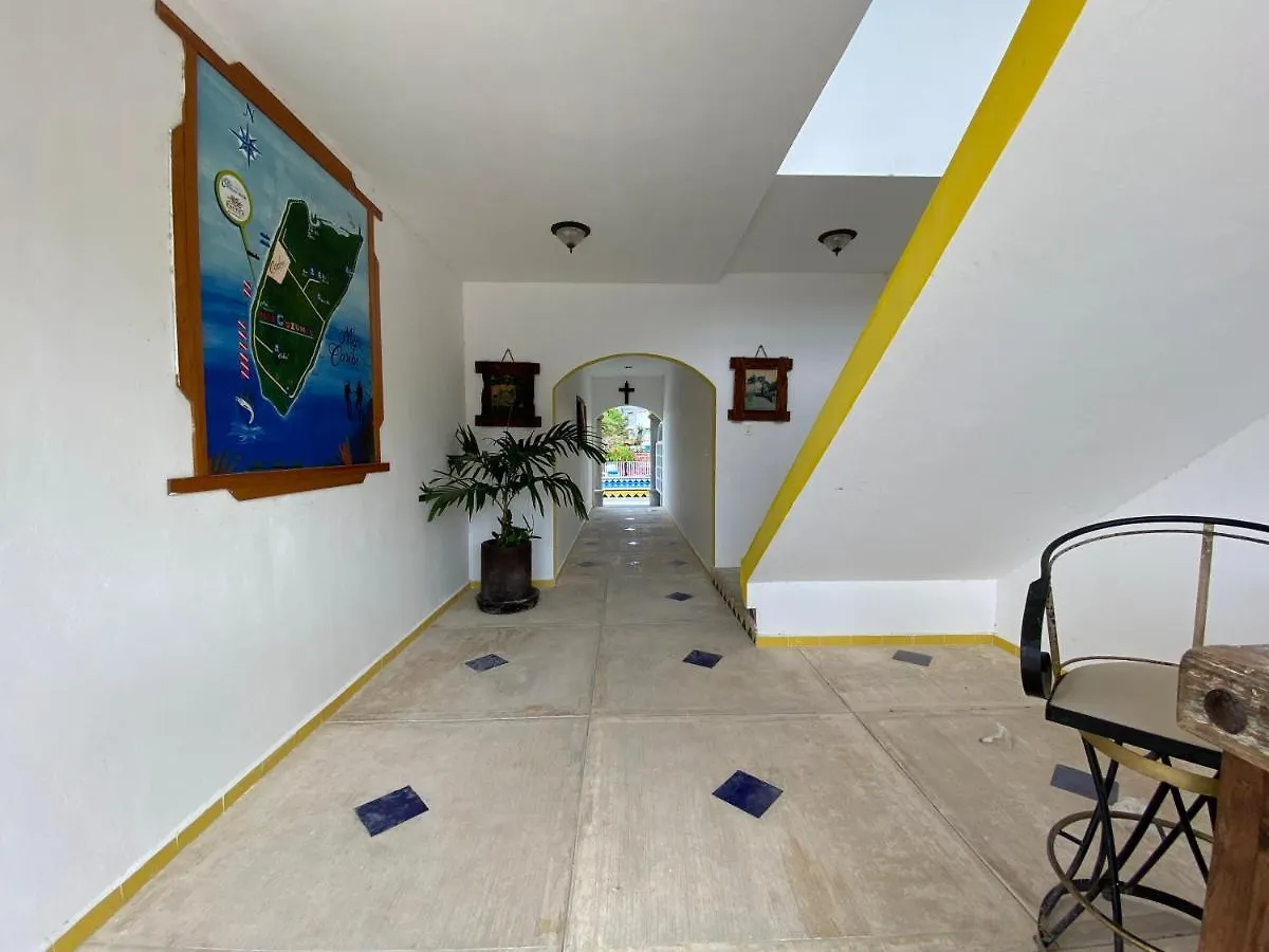 Aparthotel Cupulas Blue Villas Deluxe