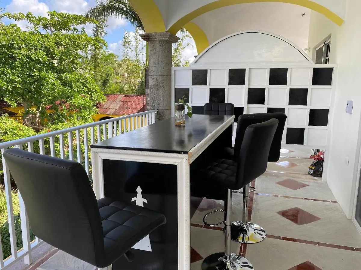 Aparthotel Cupulas Blue Villas Deluxe
