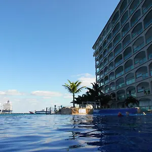 Aparthotel El Cantil, Cozumel