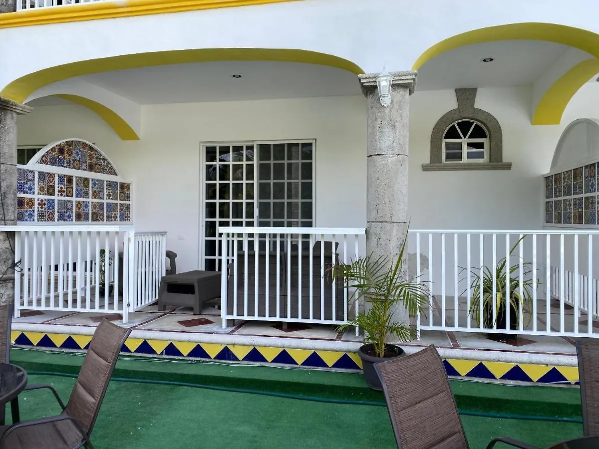 Cupulas Blue Villas Deluxe Aparthotel